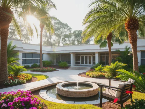 Your Guide to Finding the Right Rehab Center in Jacksonville