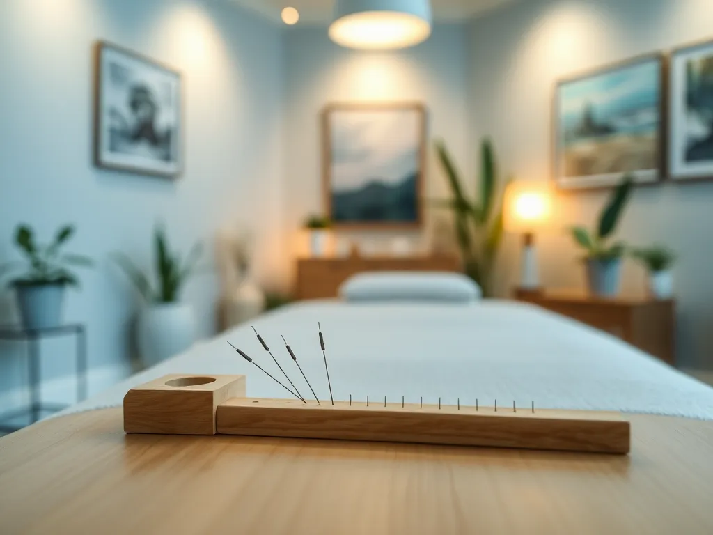 Effective Acupuncture in Addiction Treatment in Jacksonville