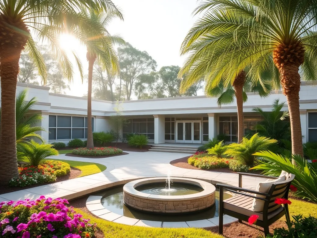 Your Guide to Finding the Right Rehab Center in Jacksonville